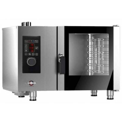  four mixte professionnel 6 niveaux
