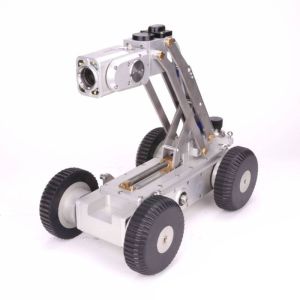 Quelles sont les utilisations d'un robot de canalisation ?