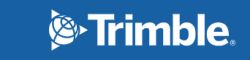 Trimble Access / Catalyst