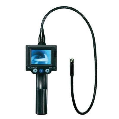 endoscopes 