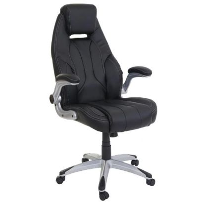 fauteuil de bureau avec mécanisme basculant fauteuil de bureau avec mécanisme basculant