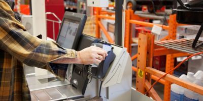 caisse libre service fonctionne caisse libre service fonctionne