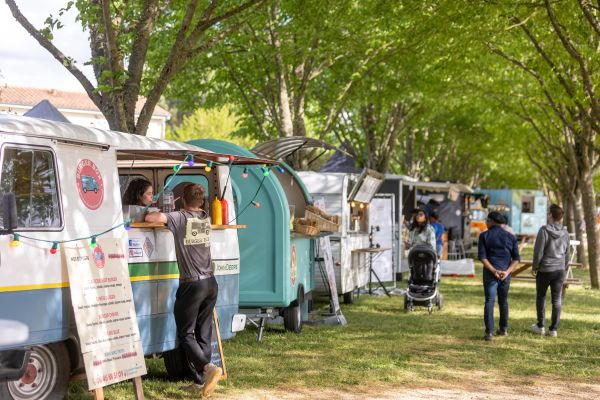 food truck festival