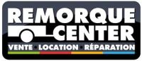 Remorque Center logo