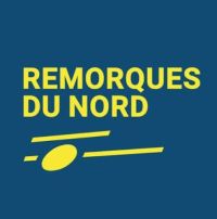 Remorques du Nord logo