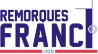 Remorques Franc Lyon logo