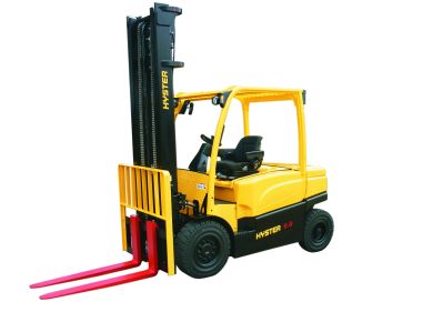 Top 10 des fournisseurs et fabricants  de chariots élévateurs