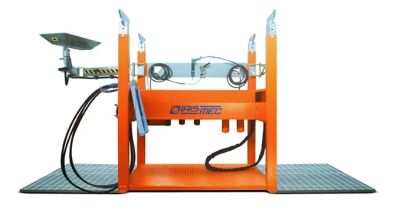 Combien coûte une station de dépollution VHU ?