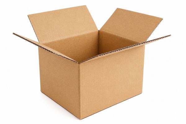 carton ondulé
