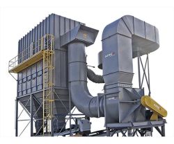 dépoussiéreur à manches