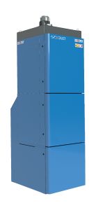 dépoussiéreur centralisé