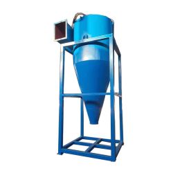 dépoussiéreur cyclonique