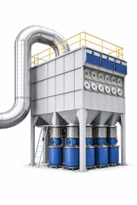 Combien coûte un dépoussiéreur industriel ?