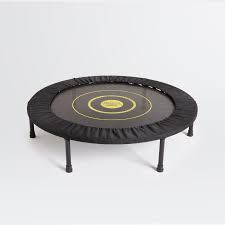 Trampoline de jardin d'extérieur et d'intérieur pour enfants adultes  circulaire diamètre 240 cm fil - Jouets (8070539)