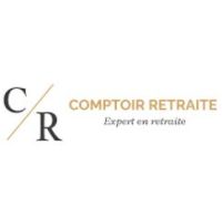 Comptoir Retraite logo 