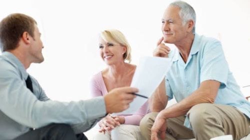 Expertise Optimisation Retraite