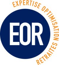 Logo Expertise Optimisation Retraite