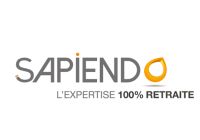 Sapiendo logo