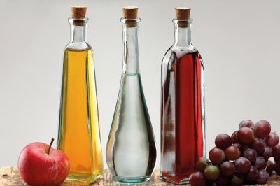 type de vinaigre type de vinaigre