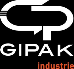   GIPAK Industrie logo