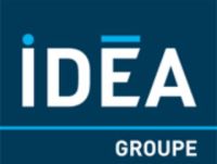IDEA Groupe logo