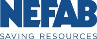 Nefab logo