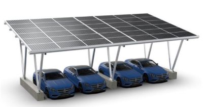 Quelles obligations régissent l'installation des ombrières de parking ?