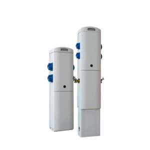 Comment fonctionne une borne d'eau et d'électricité de camping ? Comment fonctionne une borne d'eau et d'électricité de camping ?