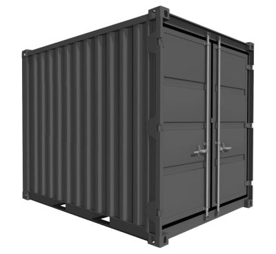 Container isotherme Container isotherme