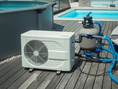 Tout savoir sur les pompes à chaleur pour piscine