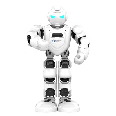 robot éducatif