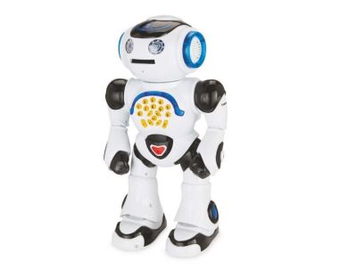 robots éducatifs