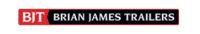 Brian James Trailers logo