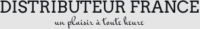 Distributeur France logo