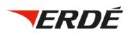 ERDÉ logo