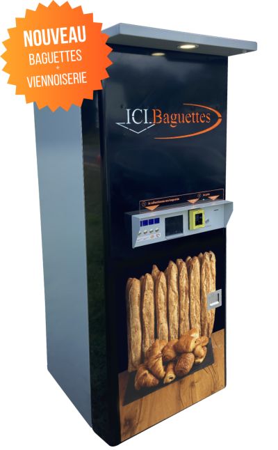 ici baguettes