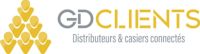 Logo GDCLIENTS