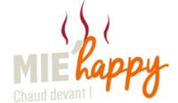 Logo Mie Happy
