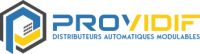 Logo Providif