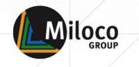 Miloco production logo