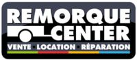 Remorque Center logo