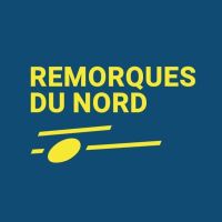 Remorques du Nord logo