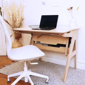 Quels sont les avantages d'un bureau assis debout ?