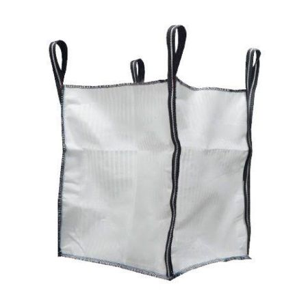 Big bag filtrant