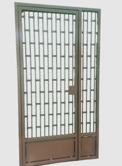 grille de protection d’entrée grille de protection d’entrée
