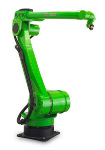 Robot articula