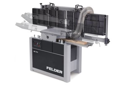 Felder AD 741 Felder AD 741