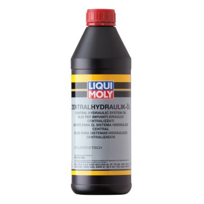 Huile pour système hydraulique ou huile hydrauliqu