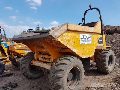 Quelle formation pour conduire un dumper ?