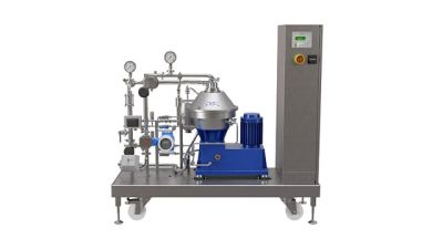 centrifugeuses 